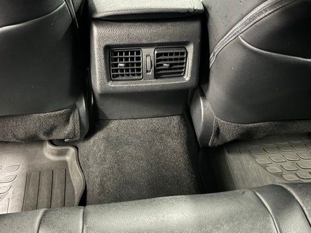 2024 Toyota Camry Hybrid XLE FWD