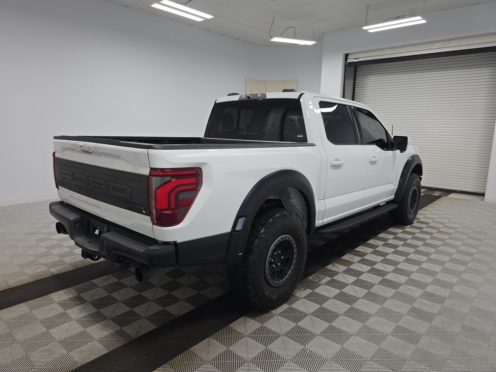 2024 Ford F-150 Raptor AWD