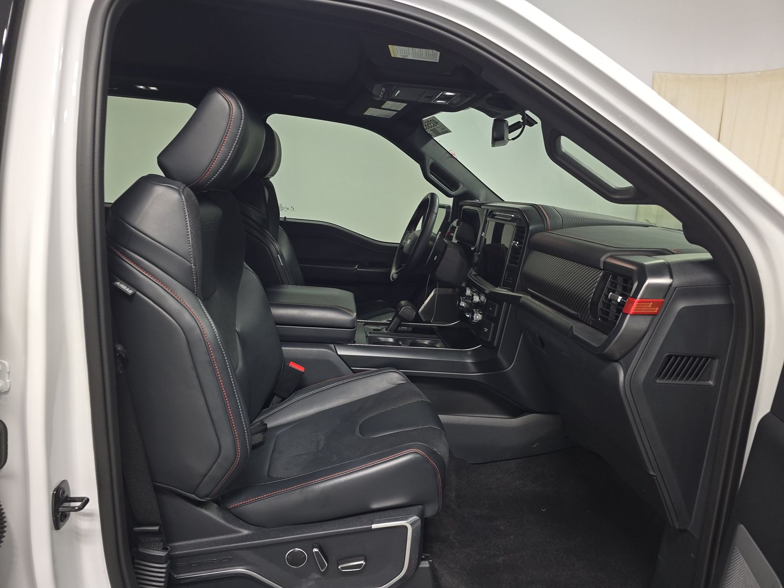 2024 Ford F-150 Raptor AWD