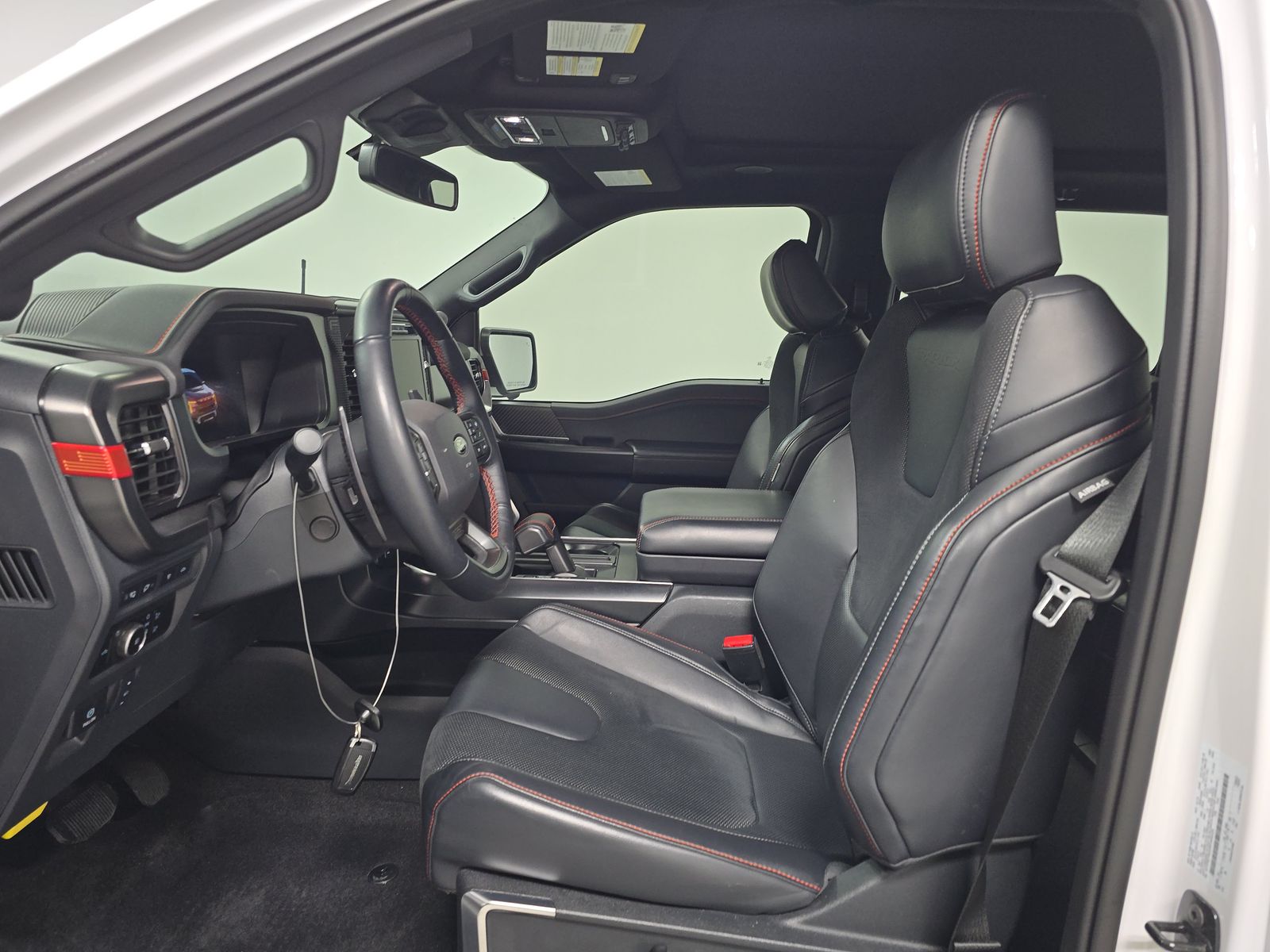 2024 Ford F-150 Raptor AWD