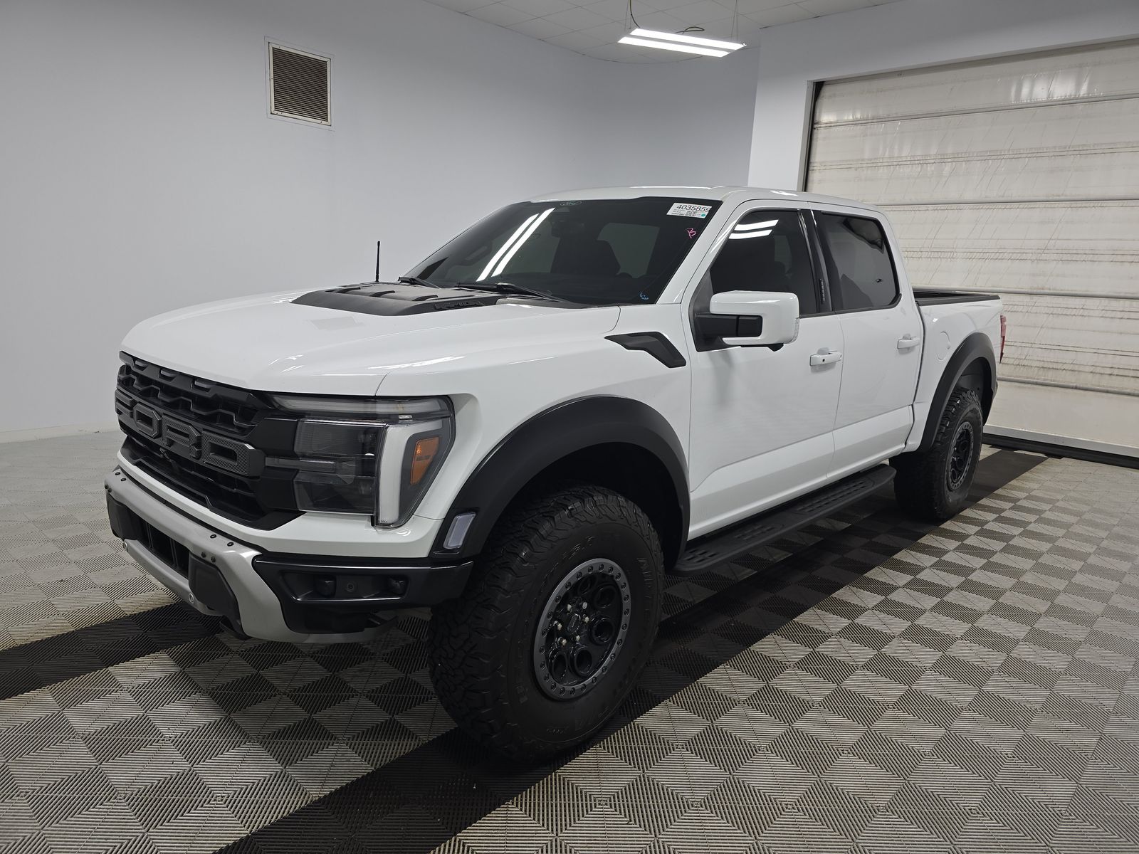2024 Ford F-150 Raptor AWD