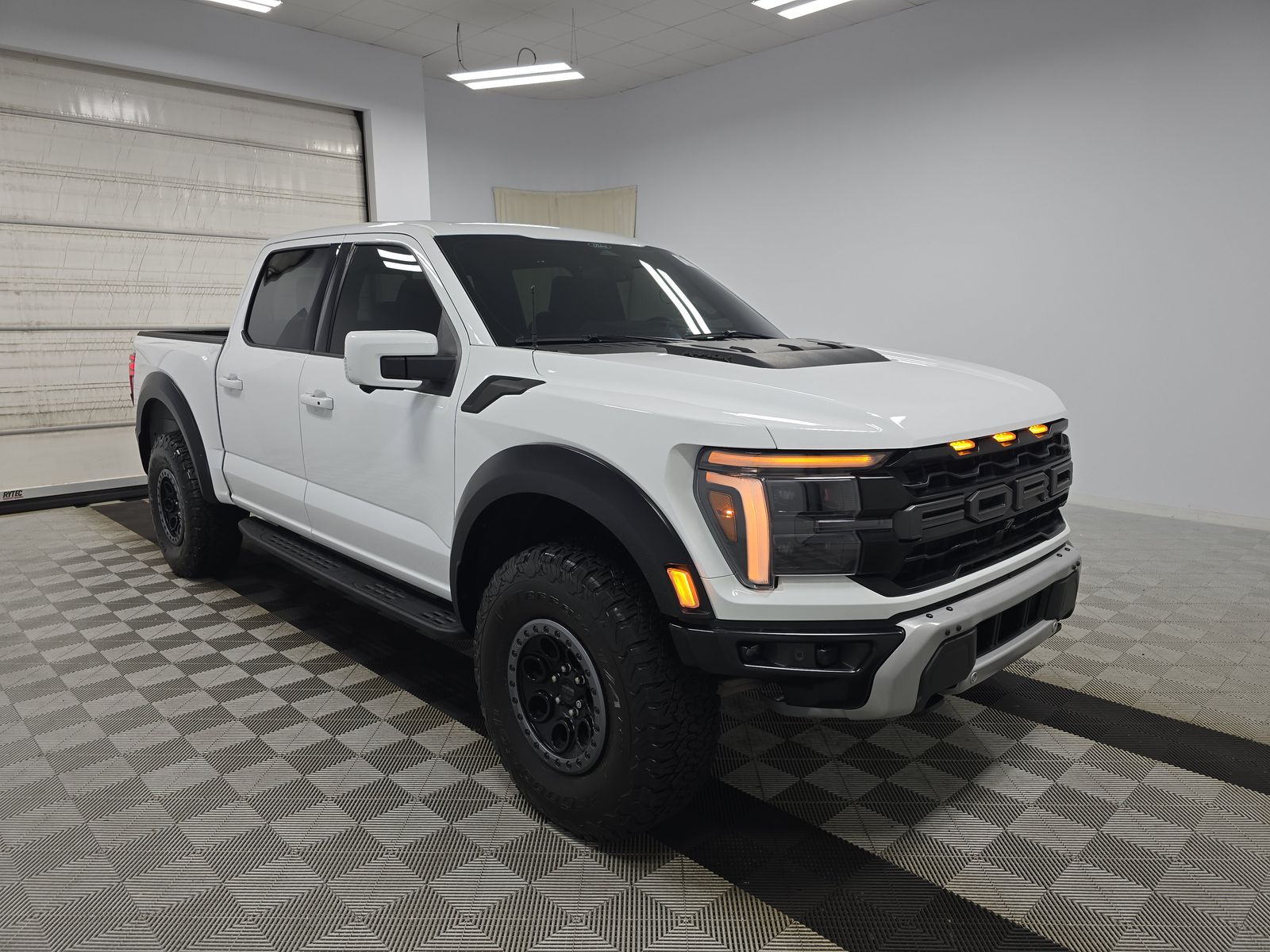 2024 Ford F-150 Raptor AWD