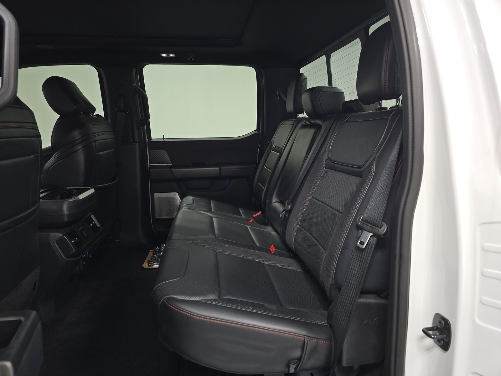 2024 Ford F-150 Raptor AWD