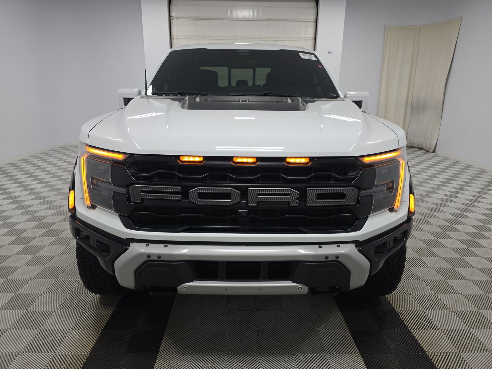 2024 Ford F-150 Raptor AWD