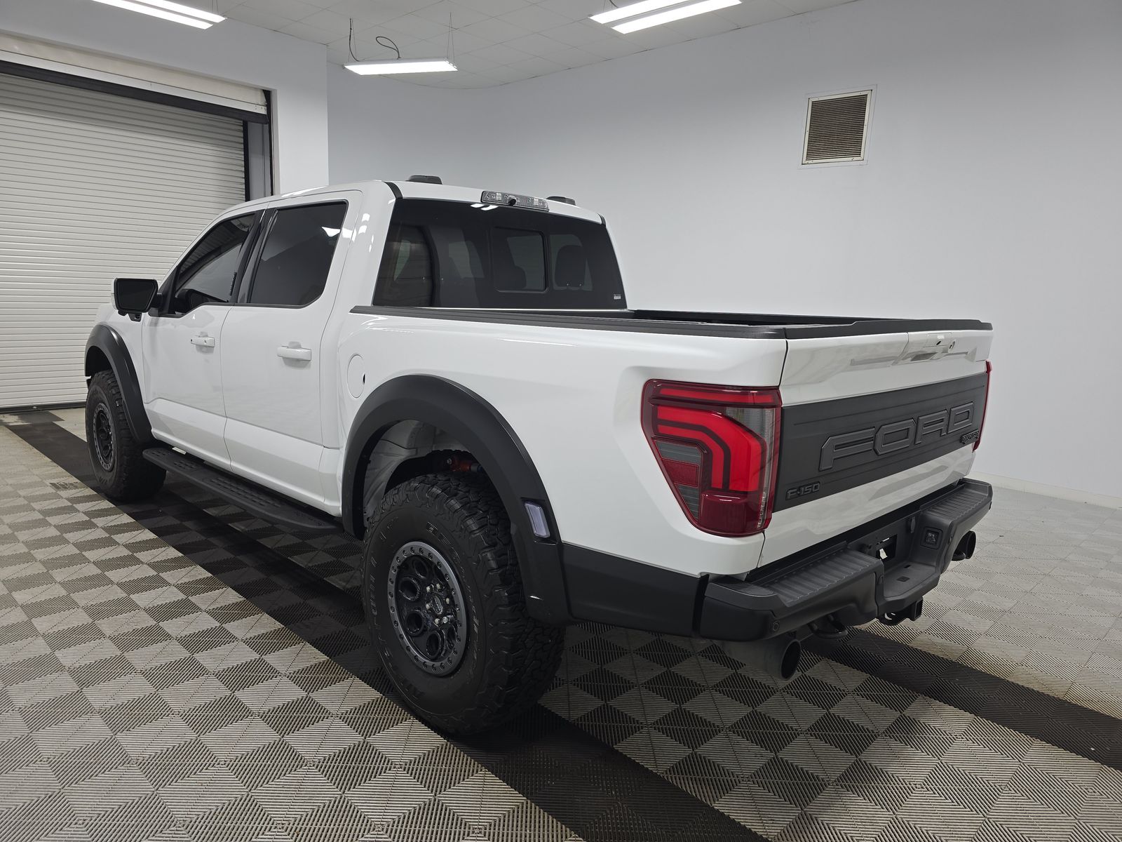 2024 Ford F-150 Raptor AWD