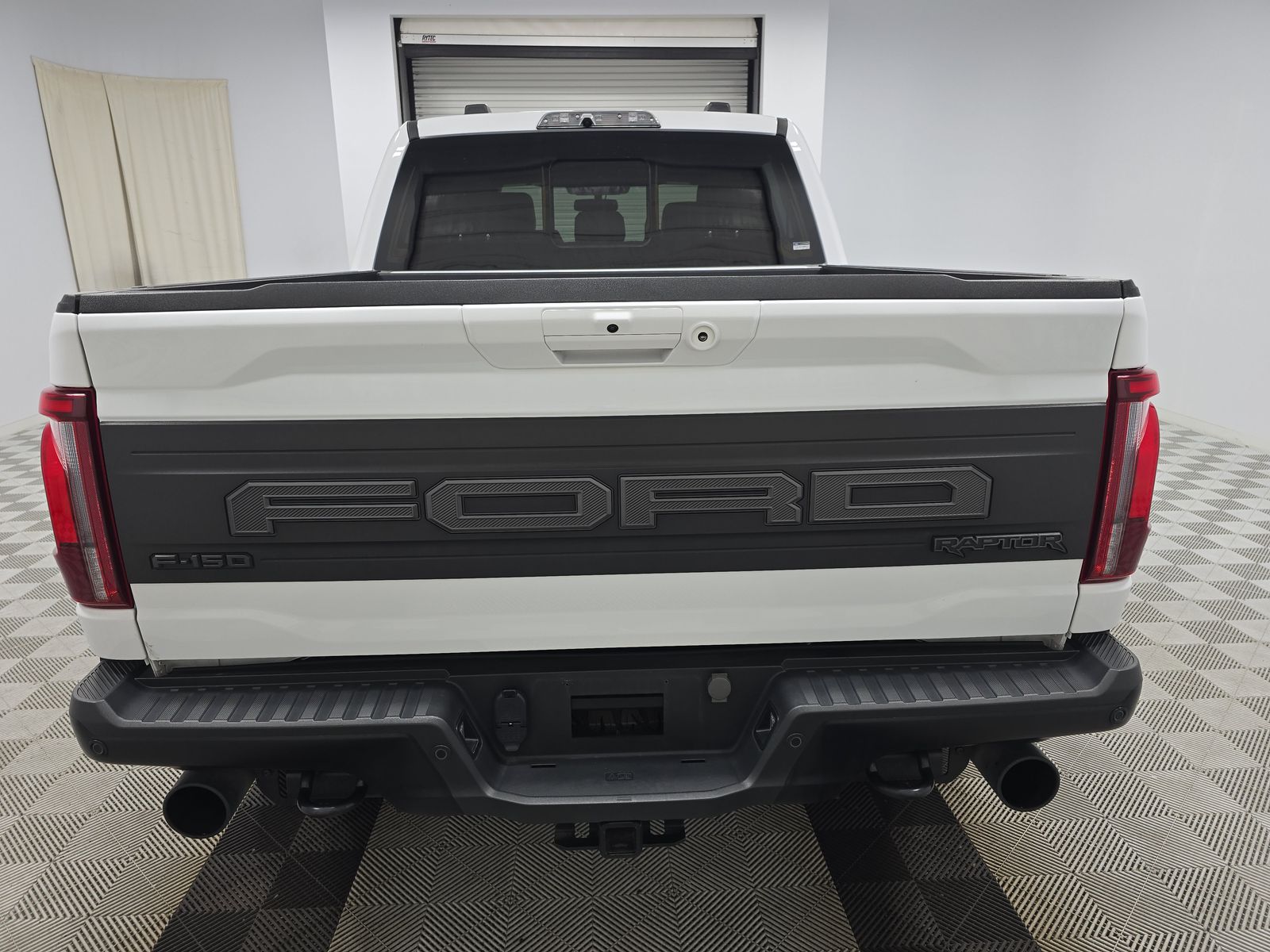 2024 Ford F-150 Raptor AWD