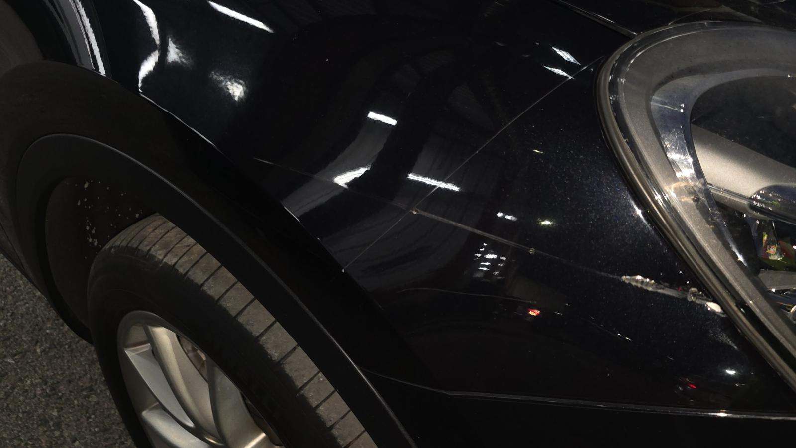 2019 Porsche Cayenne Base AWD