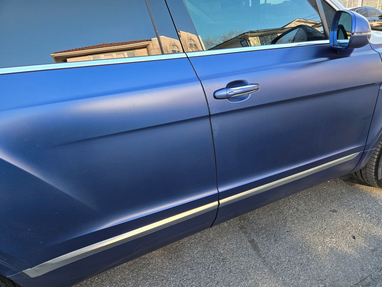 2018 Bentley Bentayga W12 Signature AWD