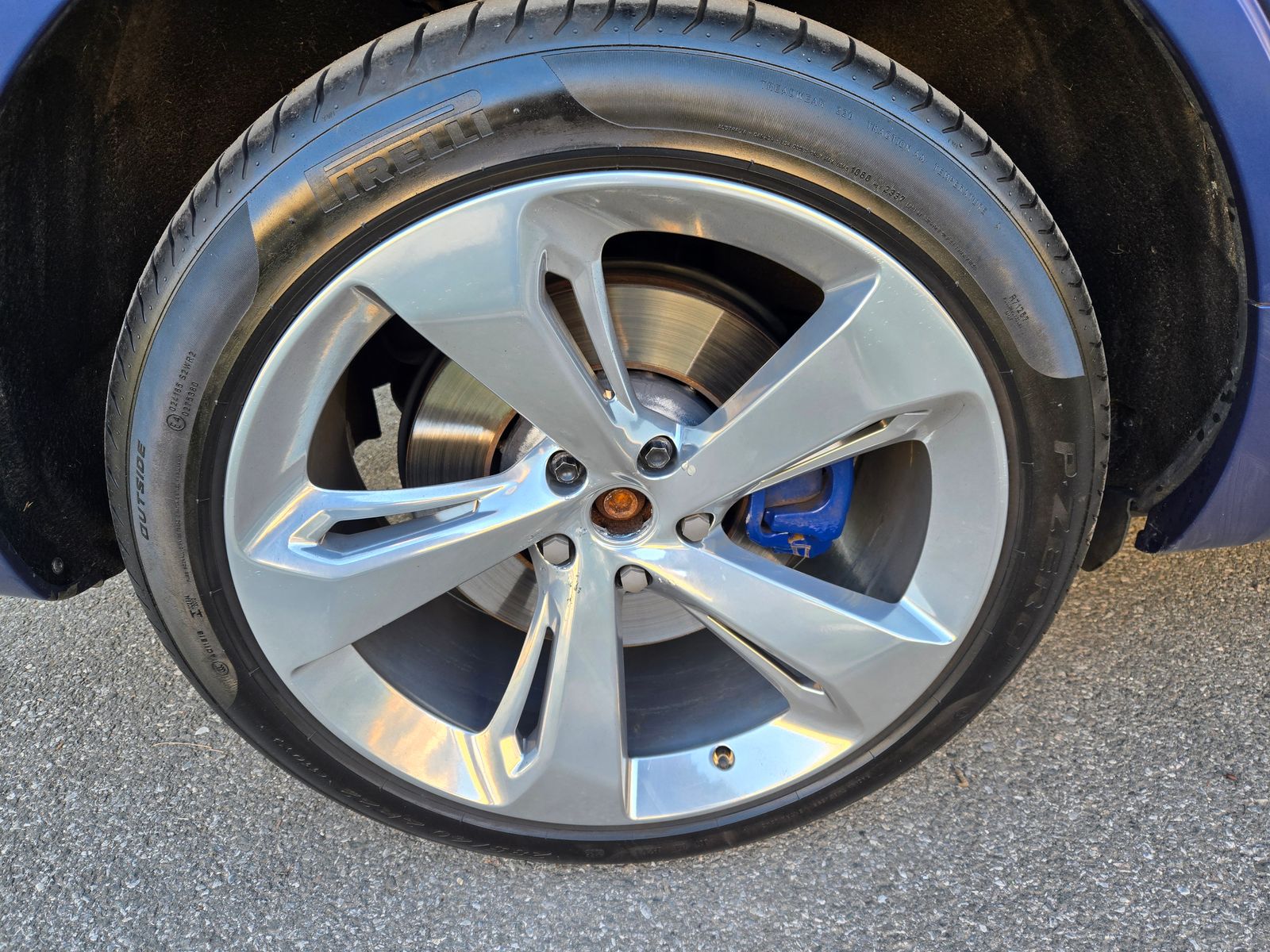 2018 Bentley Bentayga W12 Signature AWD