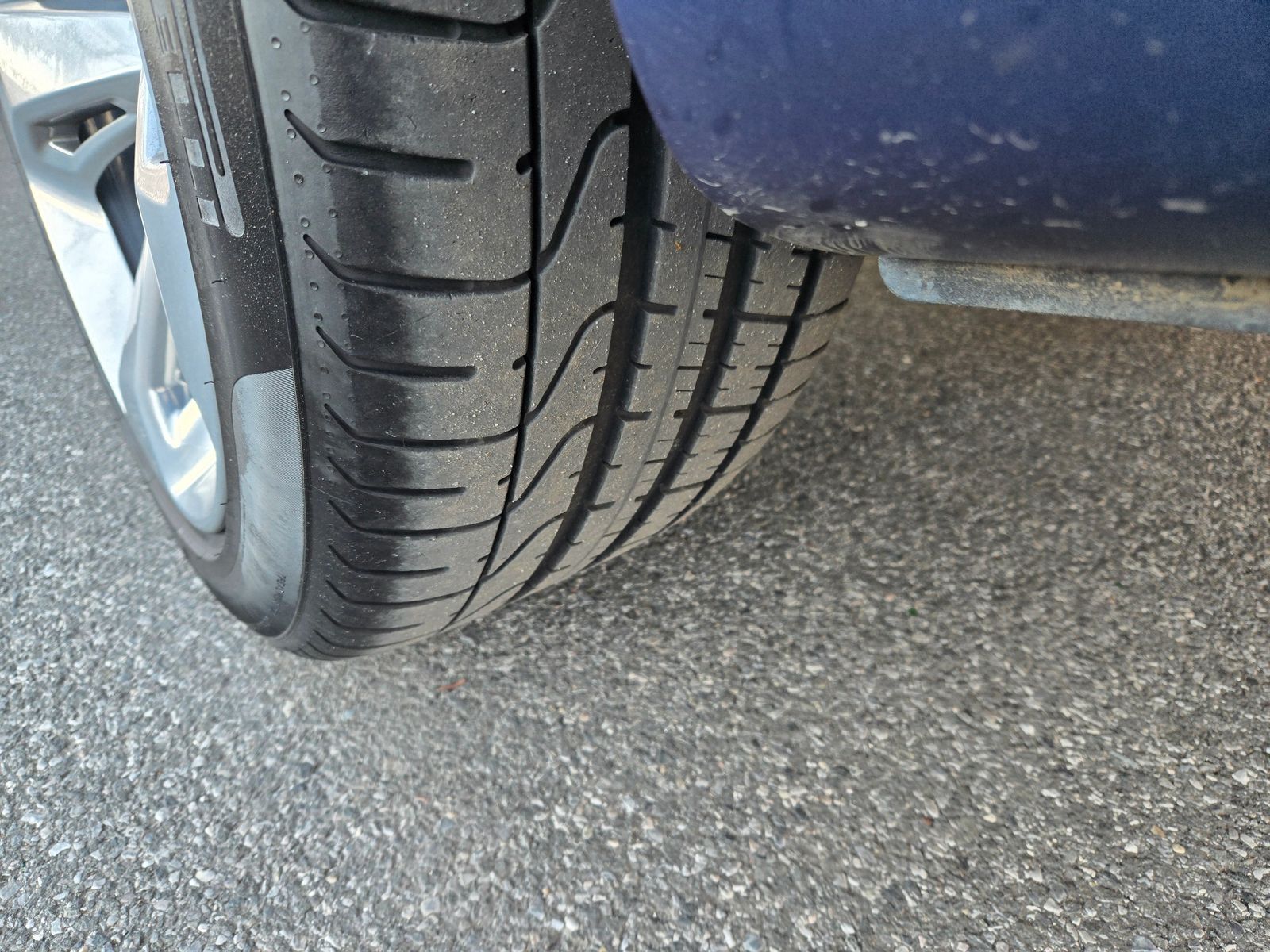 2018 Bentley Bentayga W12 Signature AWD