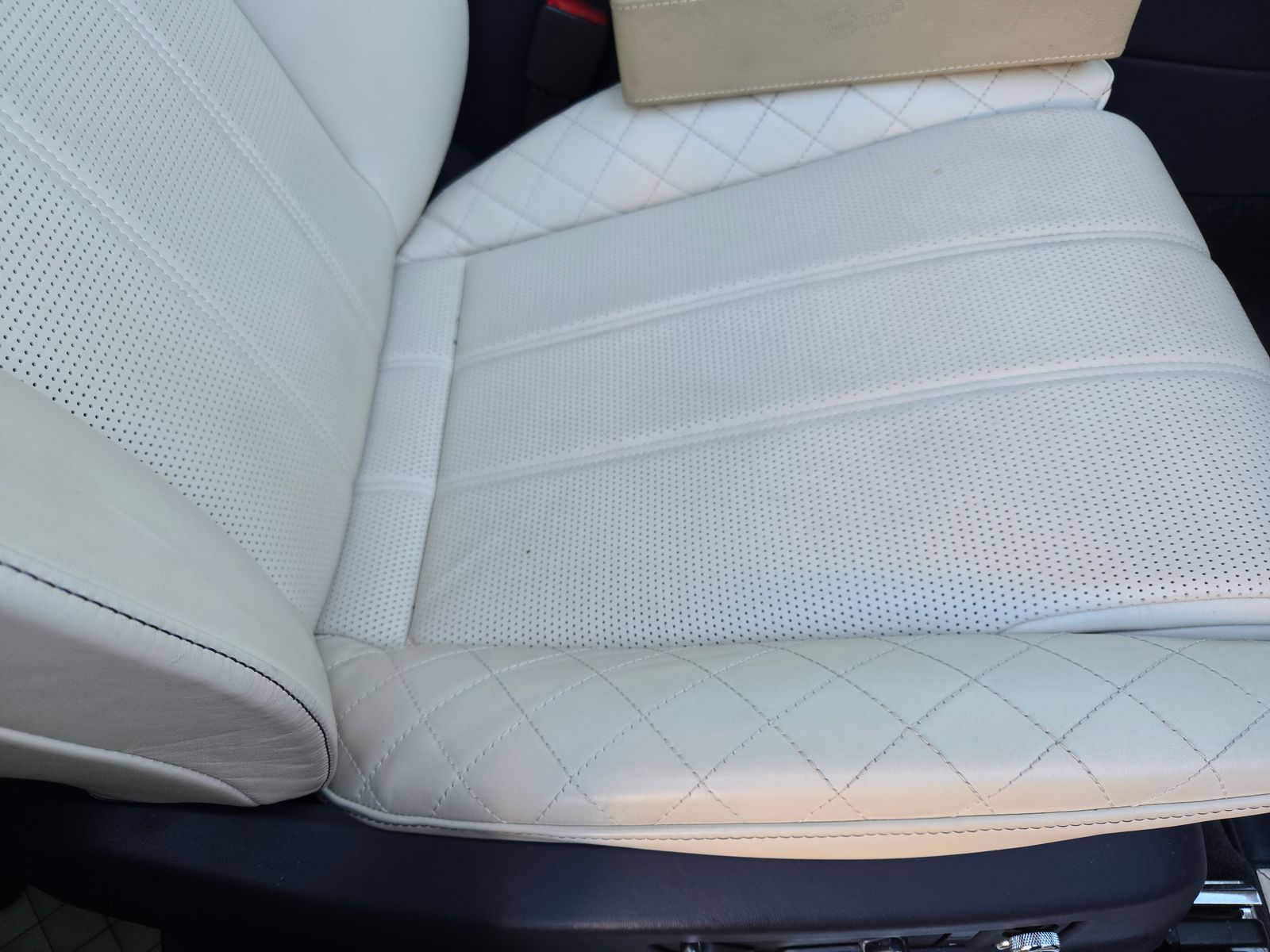 2018 Bentley Bentayga W12 Signature AWD