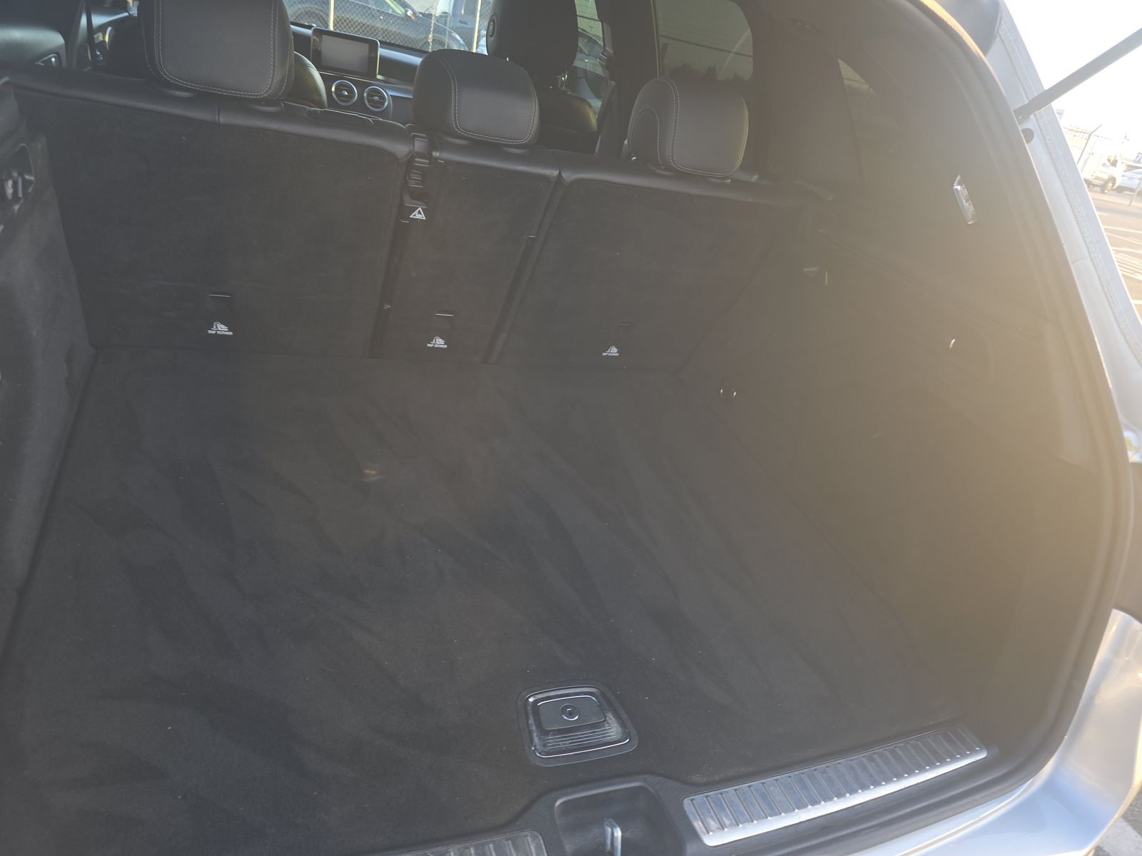 2018 Mercedes-Benz GLC GLC 300 RWD