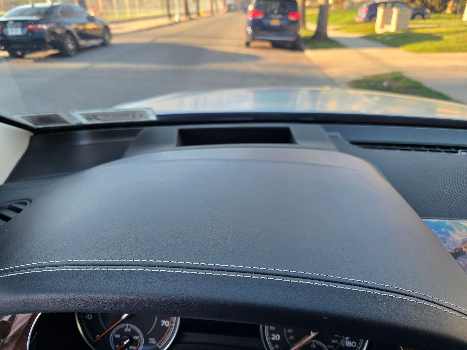 2018 Bentley Bentayga W12 Signature AWD