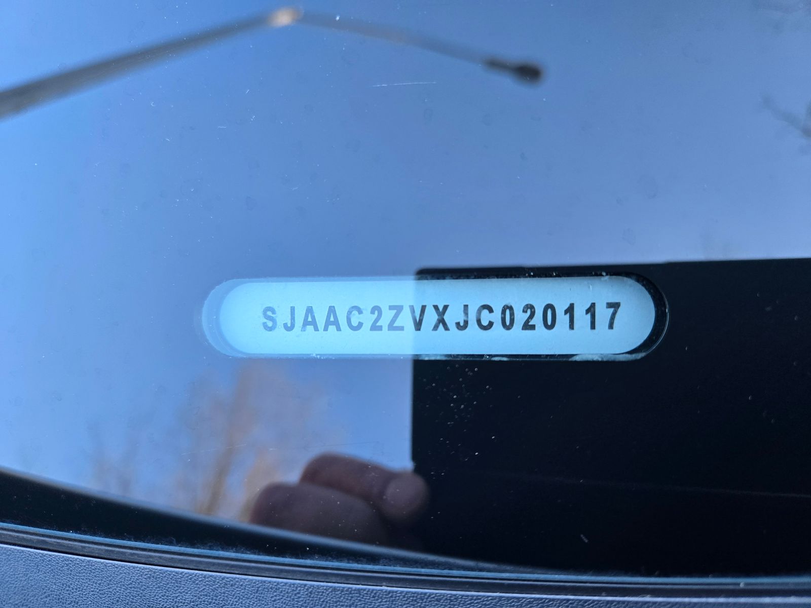 2018 Bentley Bentayga W12 Signature AWD