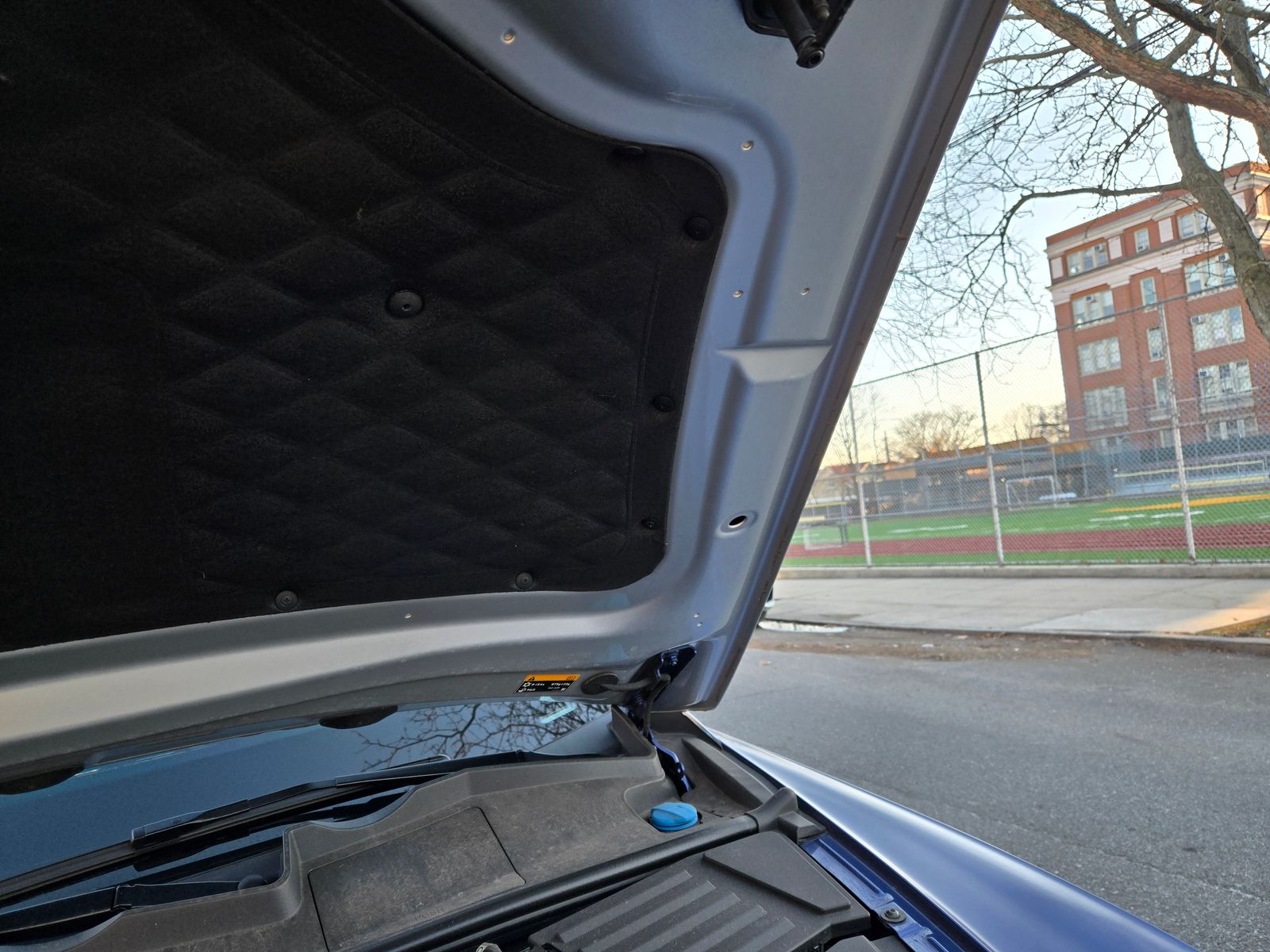 2018 Bentley Bentayga W12 Signature AWD