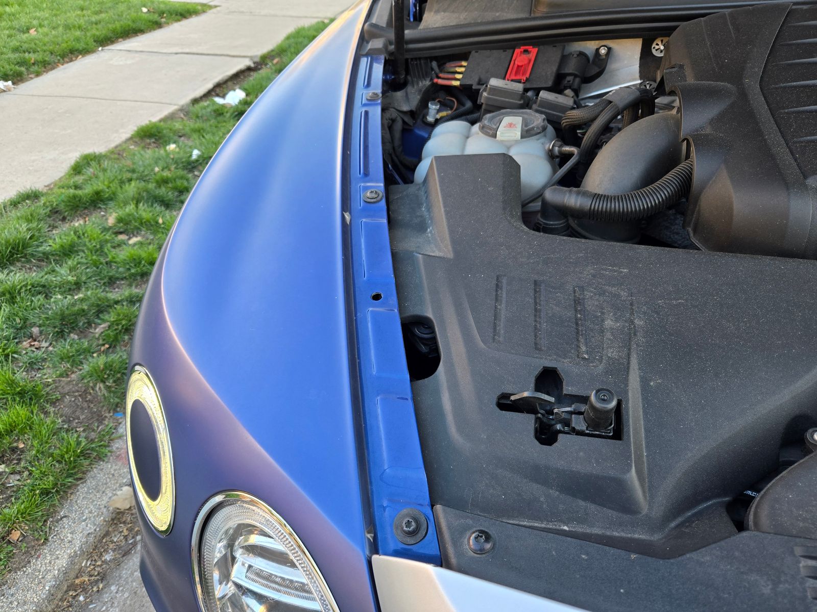 2018 Bentley Bentayga W12 Signature AWD