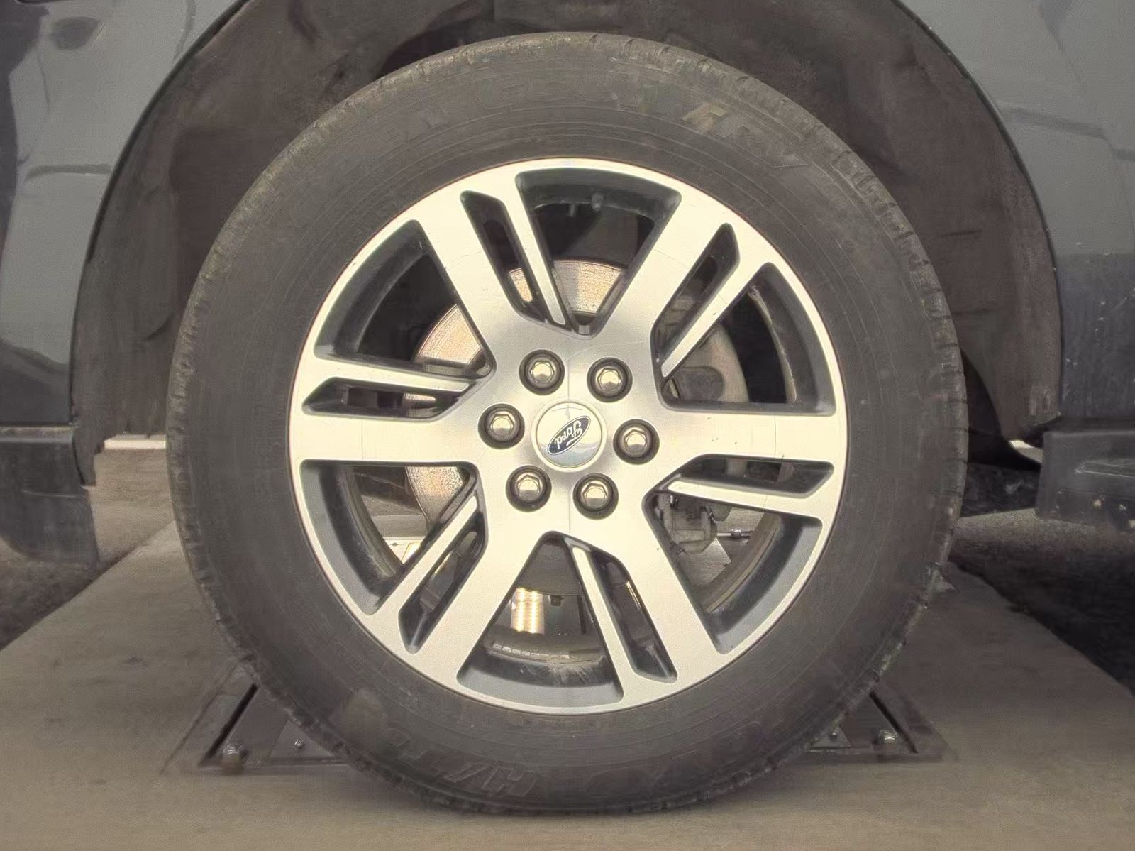 FORD EXPEDITION MAX - 10