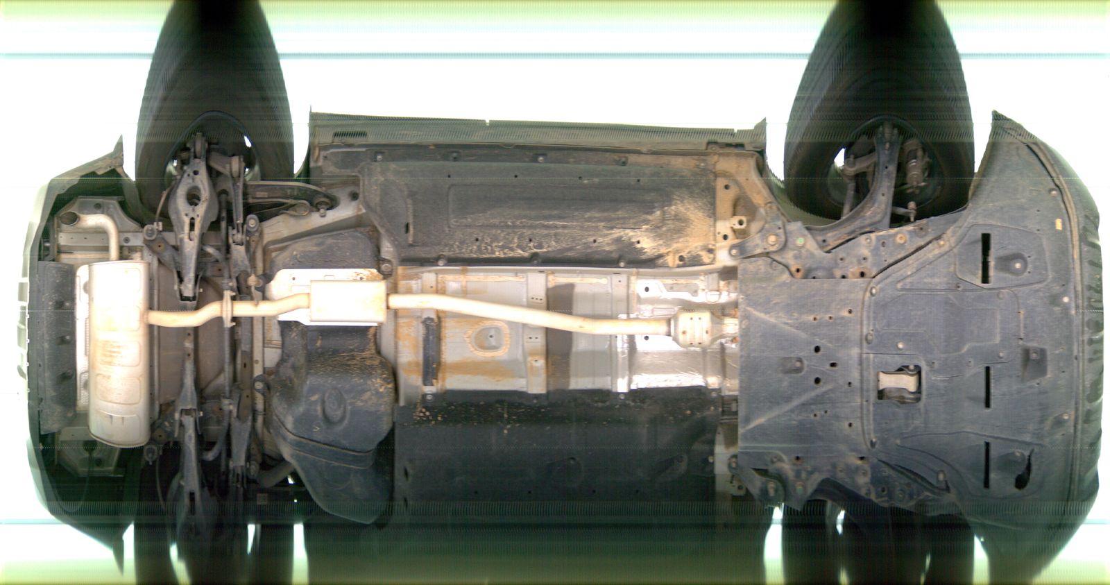 2025 Kia Sportage LX FWD