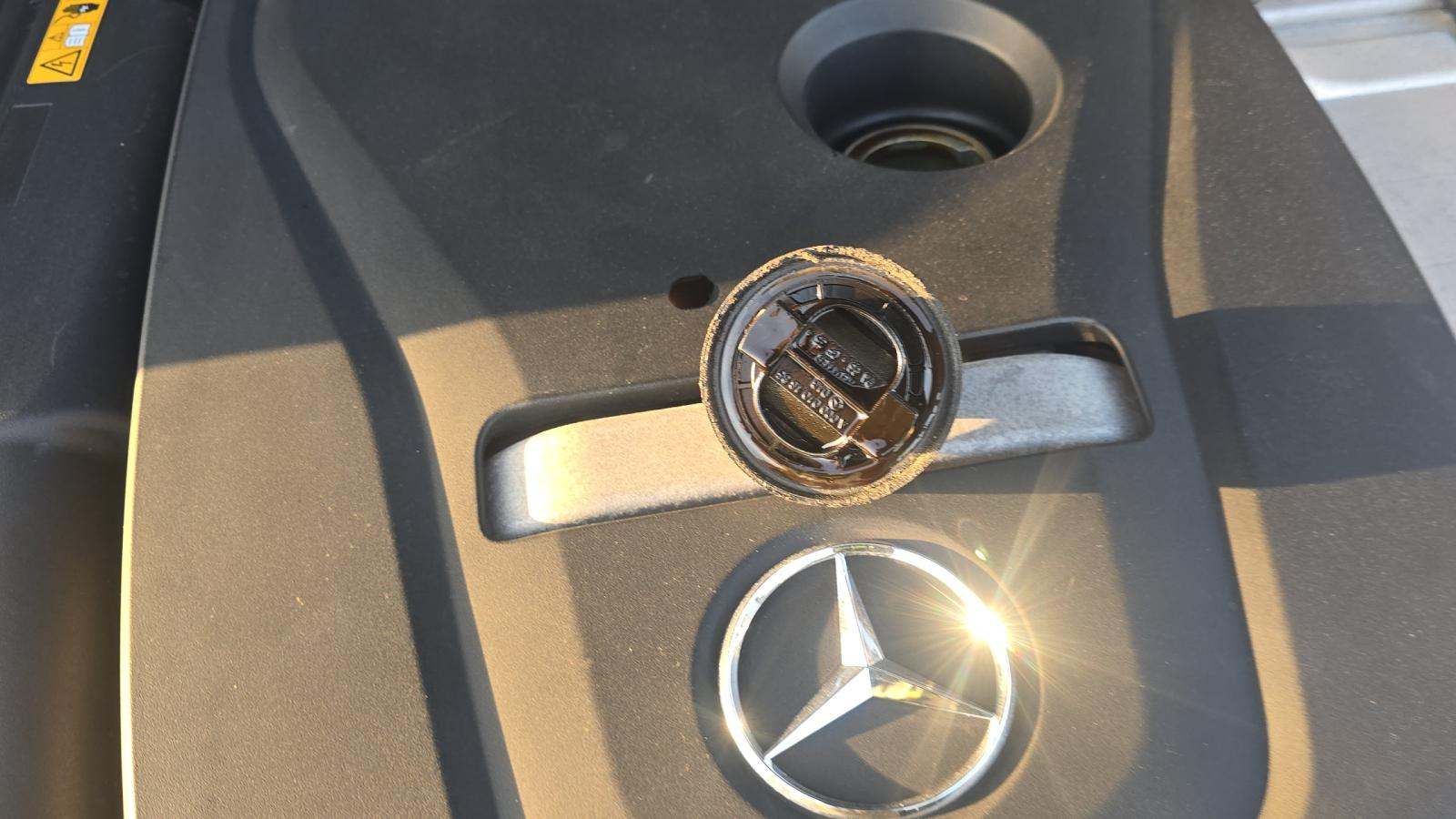 2018 Mercedes-Benz GLC GLC 300 RWD