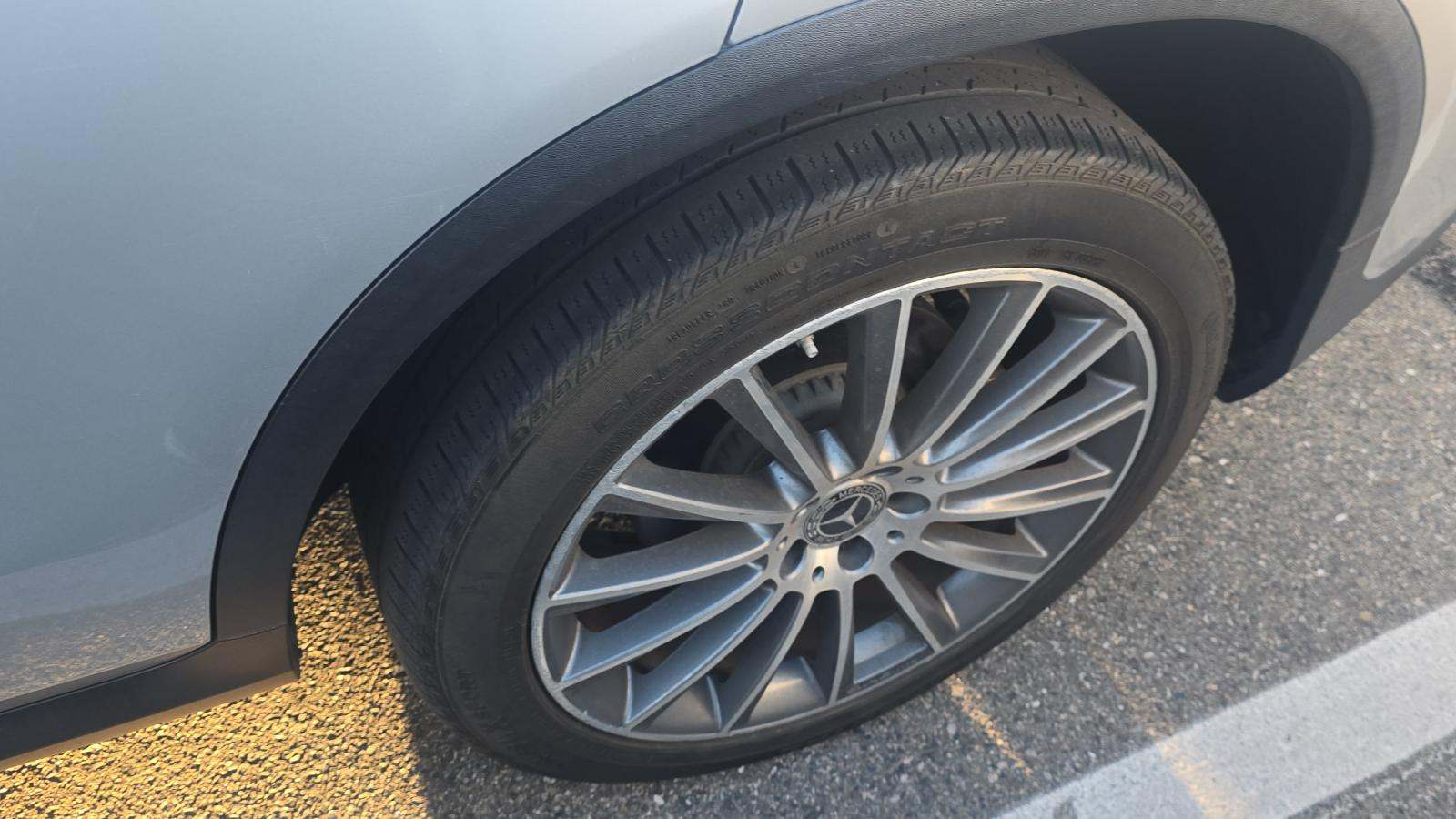 2018 Mercedes-Benz GLC GLC 300 RWD