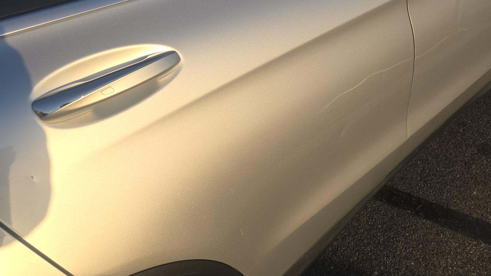 2018 Mercedes-Benz GLC GLC 300 RWD