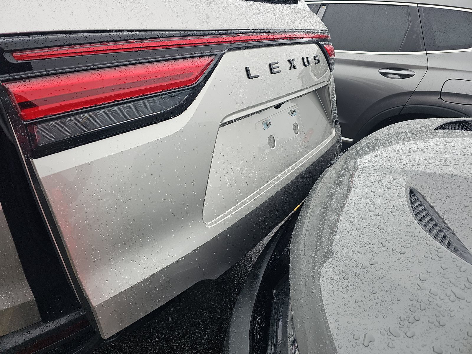 2023 Lexus LX LX 600 F SPORT AWD