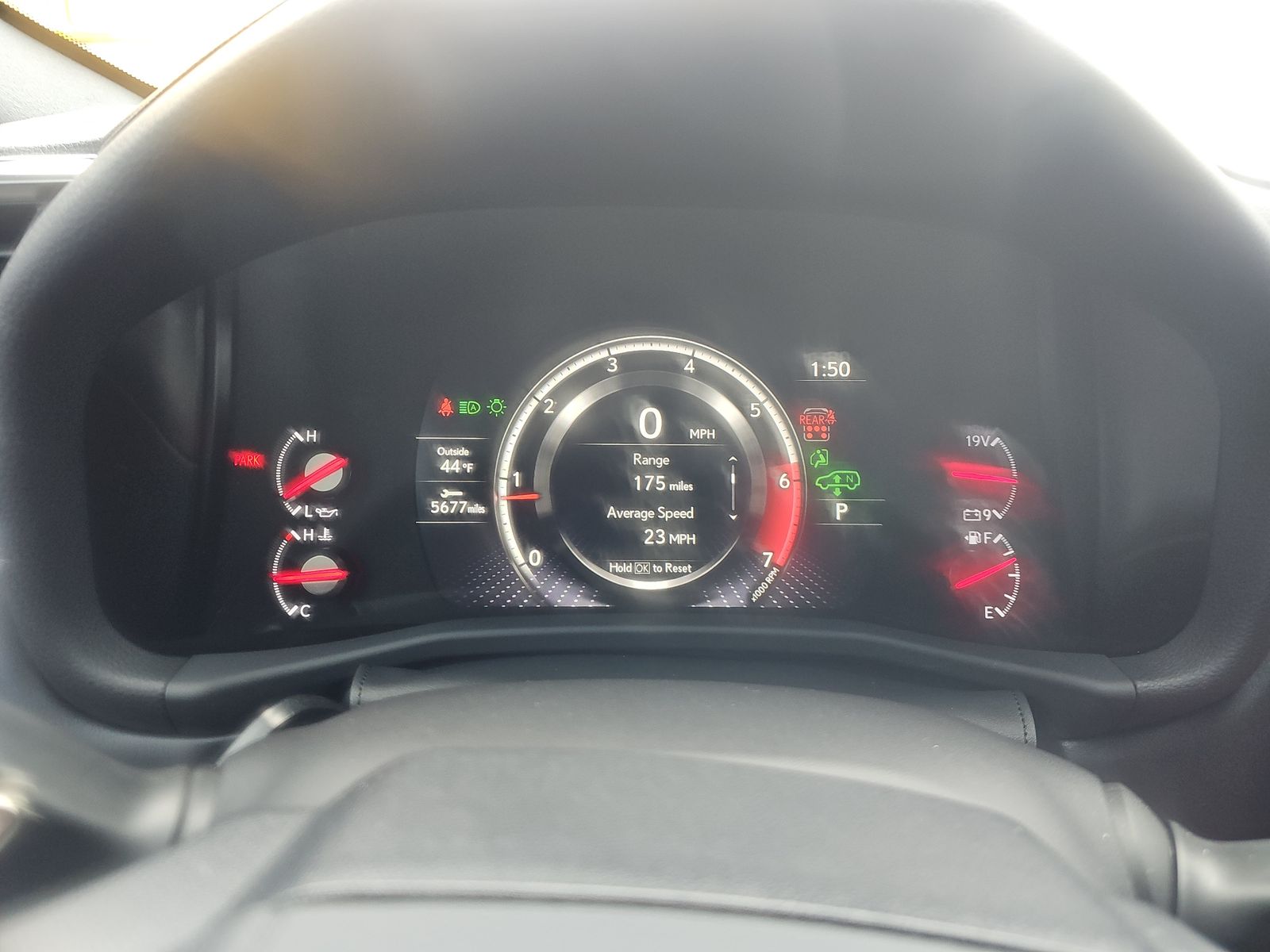 2023 Lexus LX LX 600 F SPORT AWD