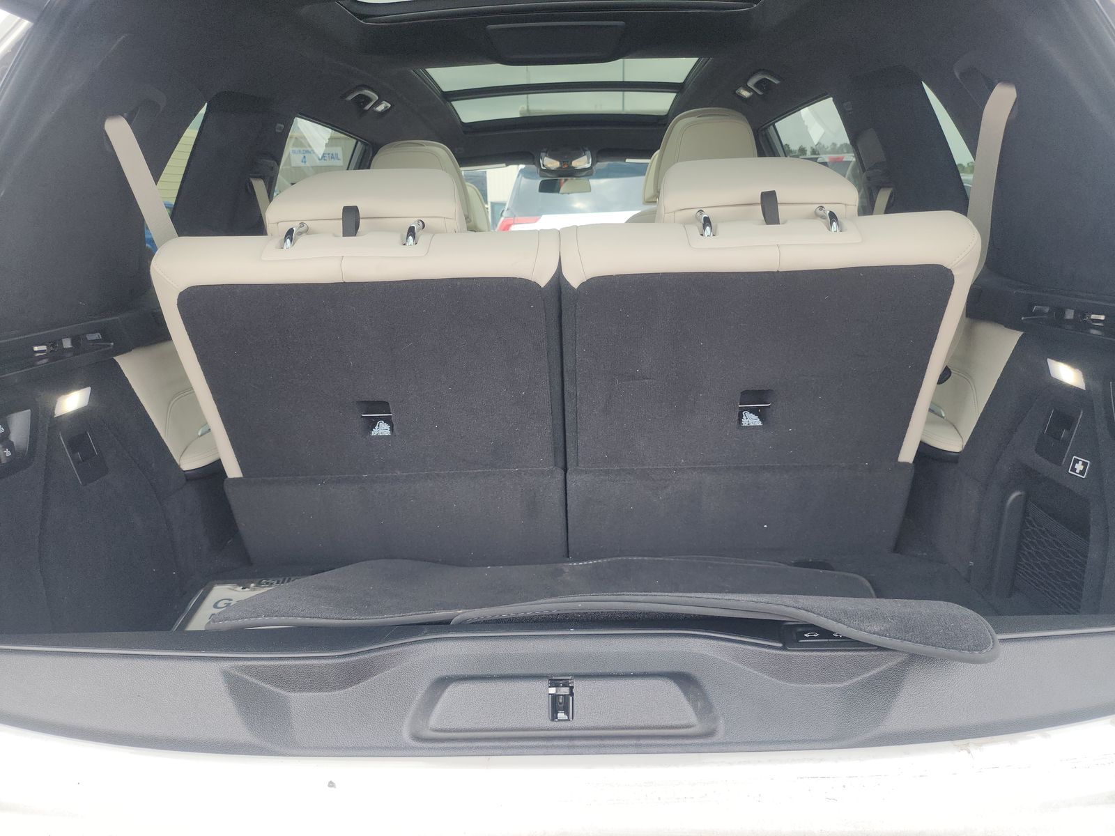 2024 BMW X7 xDrive40i AWD