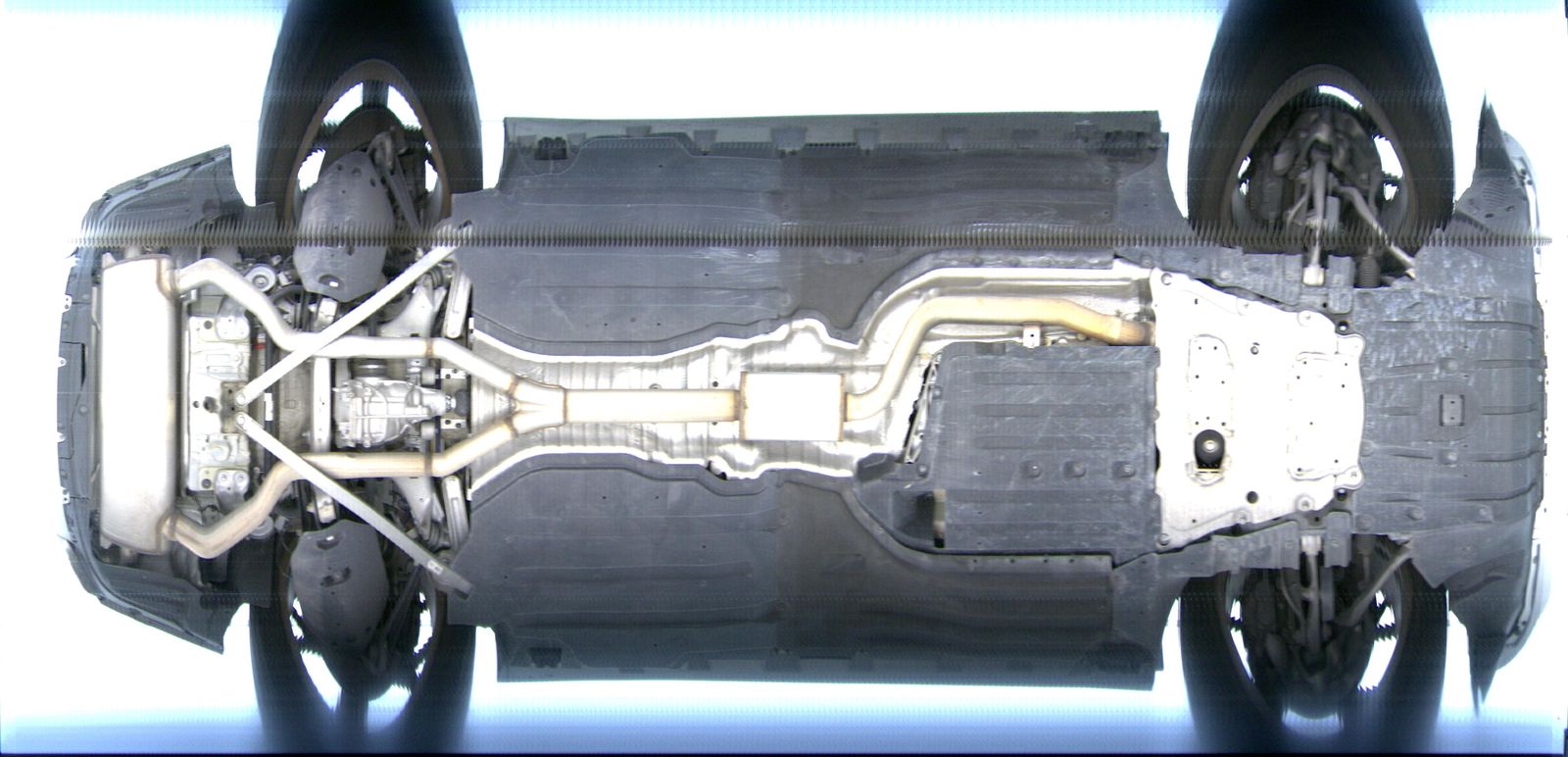 2024 BMW X7 xDrive40i AWD