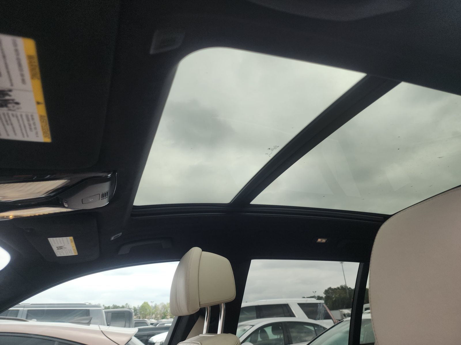 2024 BMW X7 xDrive40i AWD