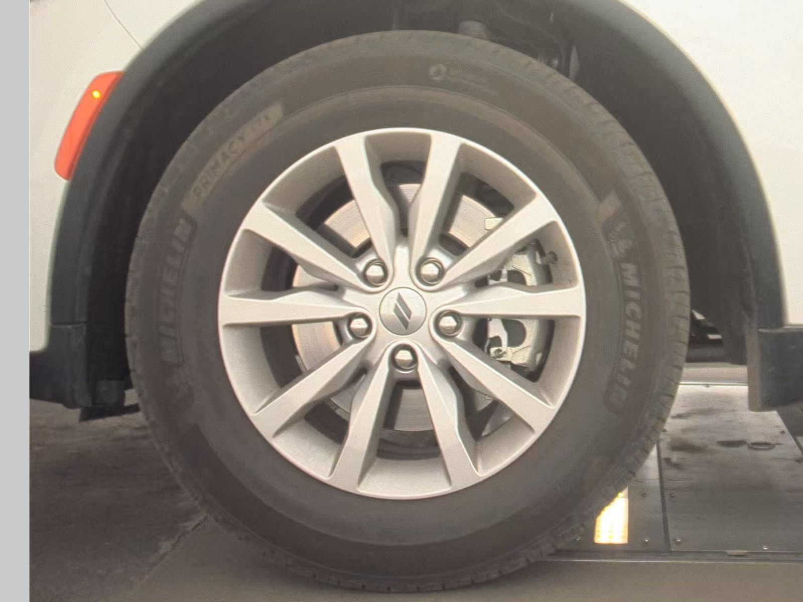 DODGE SXT LAUNCH - 10