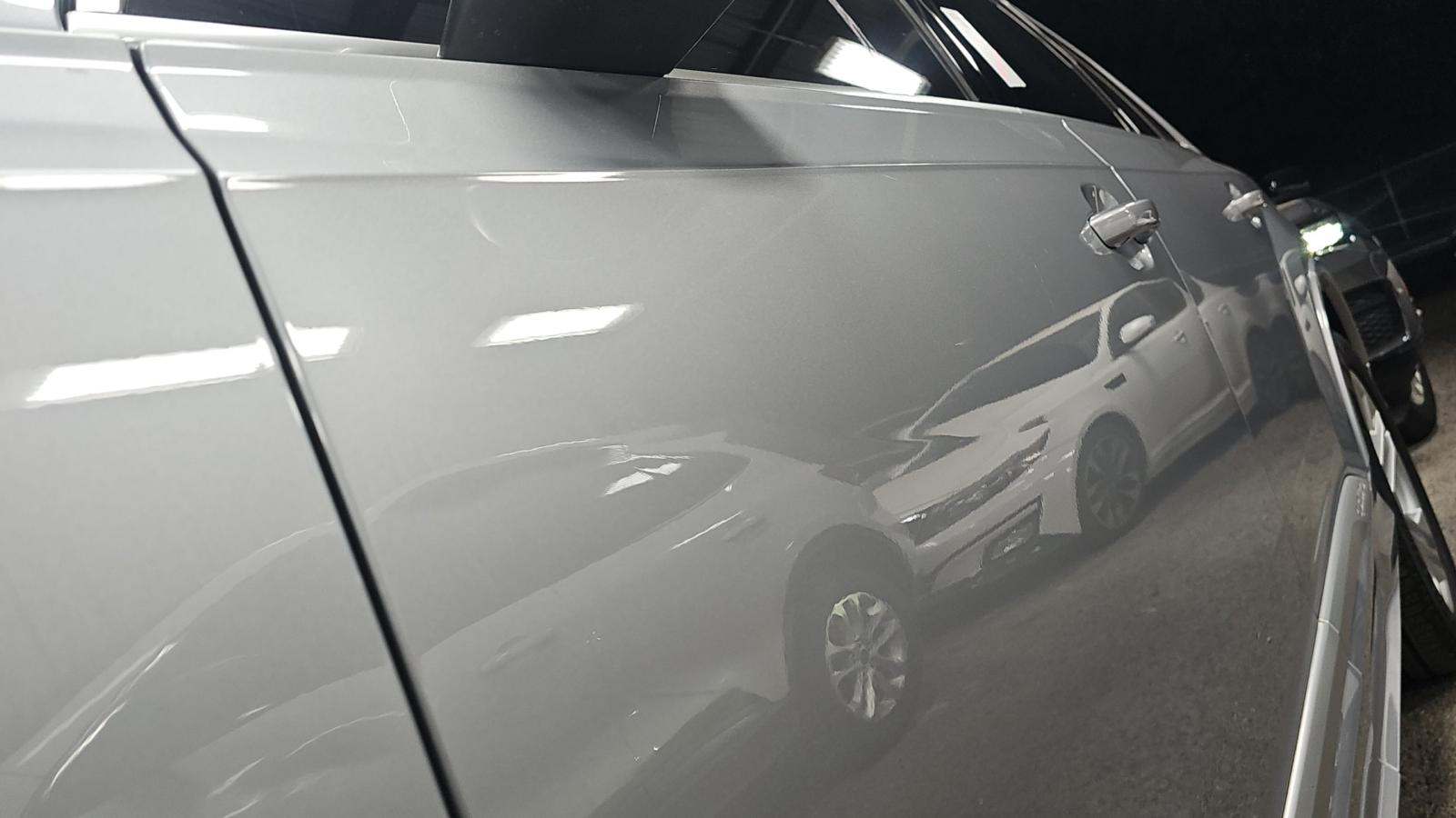 2021 Audi Q7 2.0T Premium Plus AWD