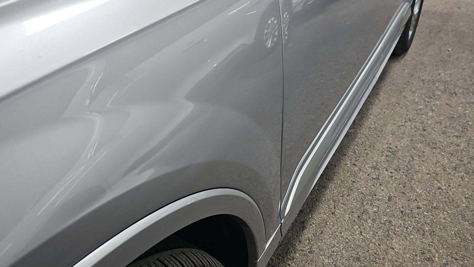 2021 Audi Q7 2.0T Premium Plus AWD