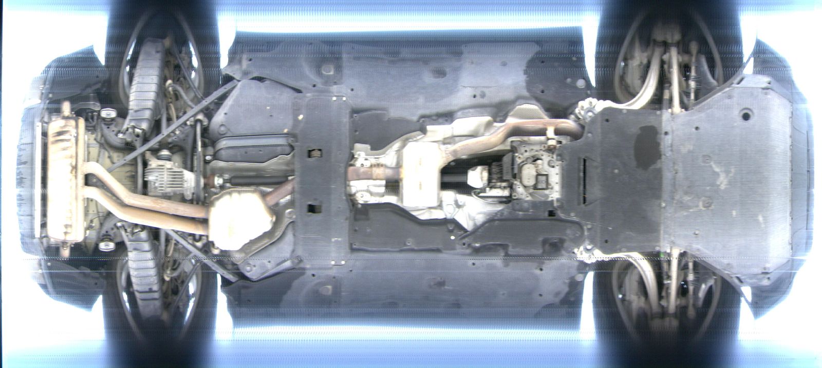 2019 Porsche Cayenne Base AWD