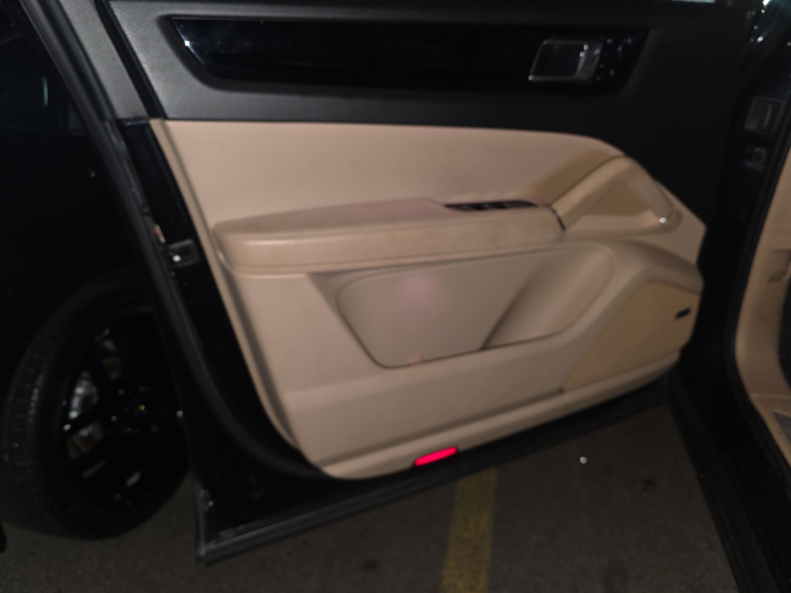 2019 Porsche Cayenne Base AWD