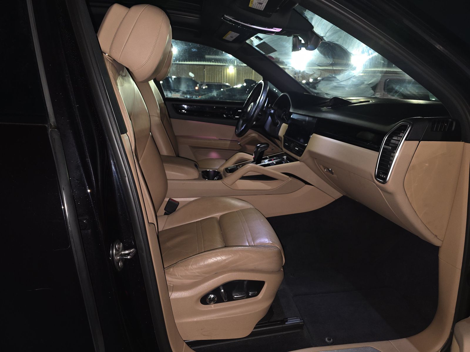 2019 Porsche Cayenne Base AWD