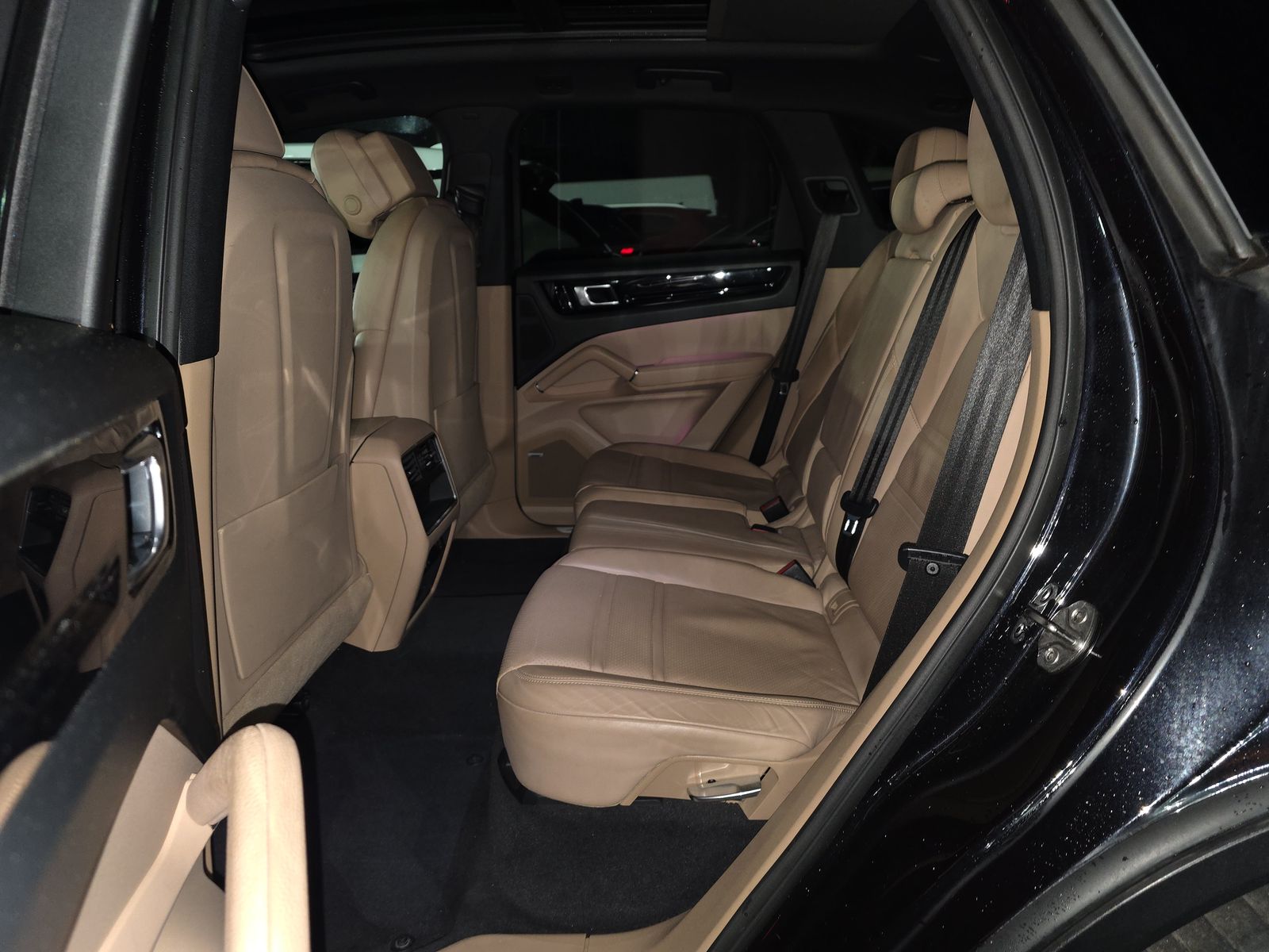 2019 Porsche Cayenne Base AWD