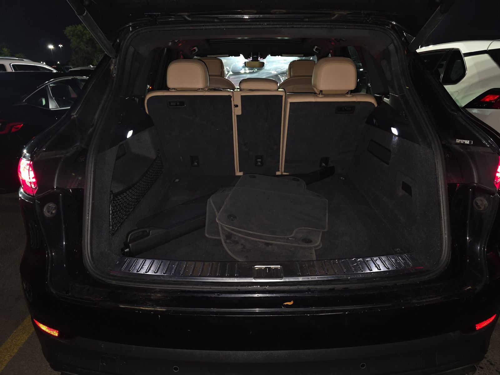 2019 Porsche Cayenne Base AWD