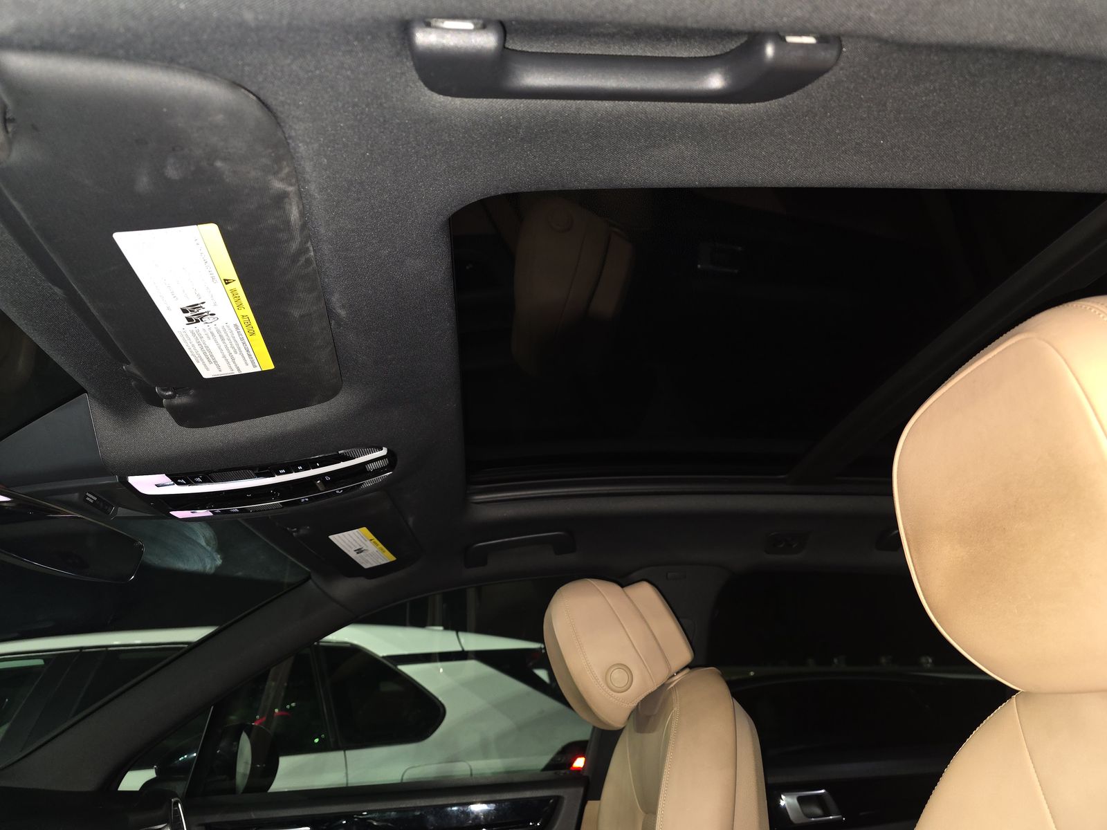 2019 Porsche Cayenne Base AWD