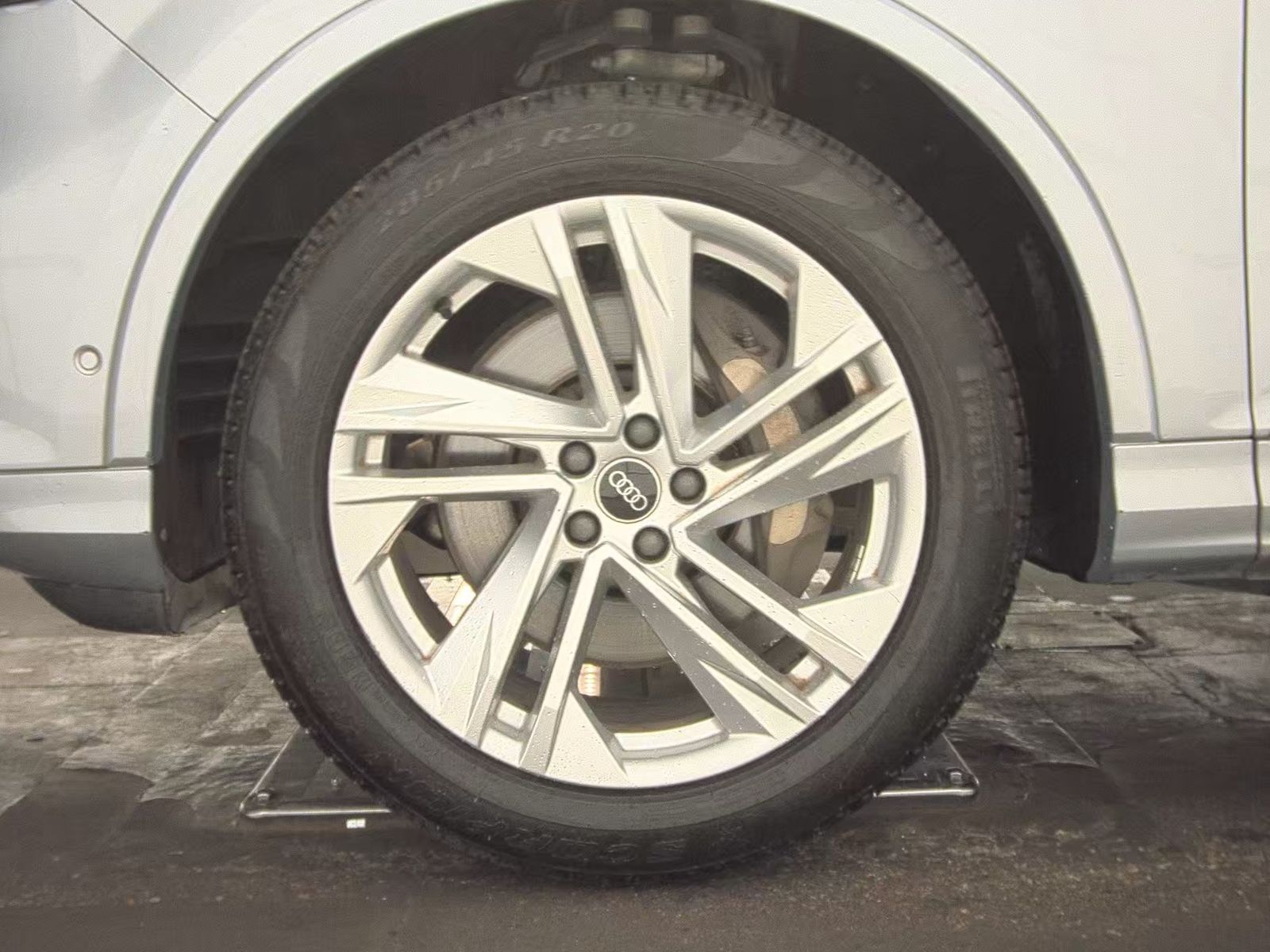 2021 Audi Q7 2.0T Premium Plus AWD