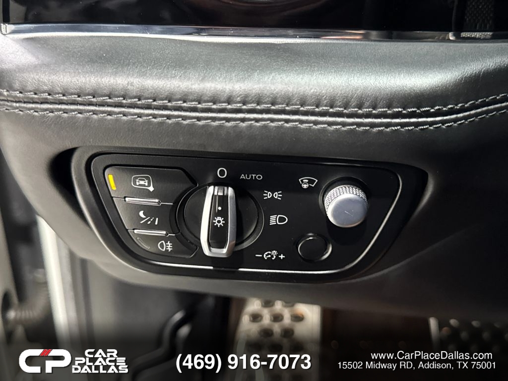 2020 Bentley Bentayga V8 AWD