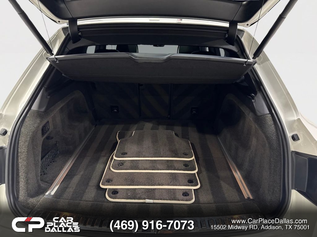 2020 Bentley Bentayga V8 AWD