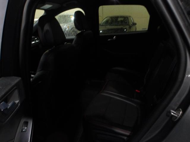 2025 Ford Escape ST-Line AWD