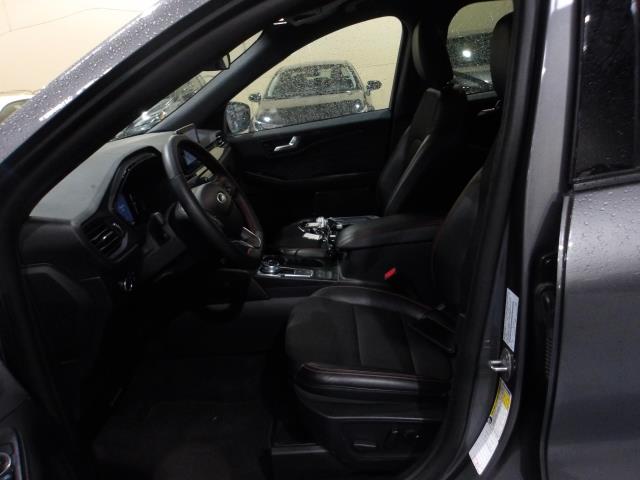 2025 Ford Escape ST-Line AWD