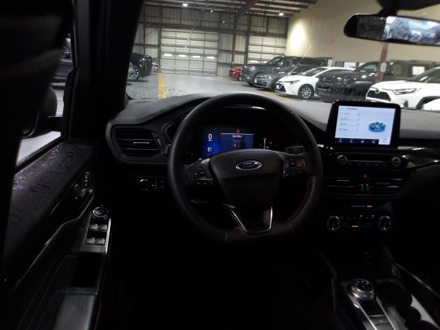 2025 Ford Escape ST-Line AWD