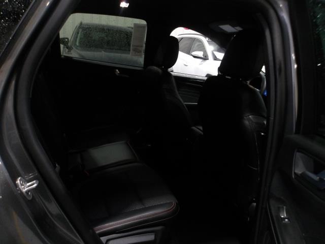 2025 Ford Escape ST-Line AWD