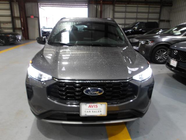 2025 Ford Escape ST-Line AWD