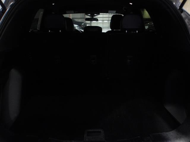 2025 Ford Escape ST-Line AWD