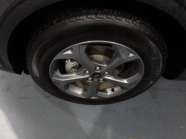 2025 Ford Escape ST-Line AWD