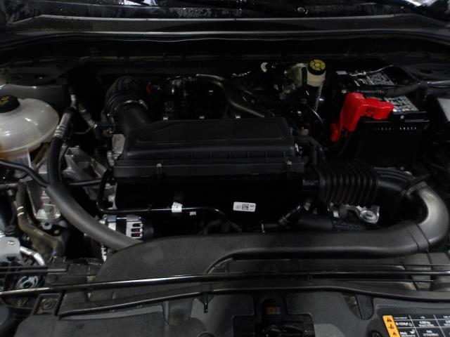 2025 Ford Escape ST-Line AWD